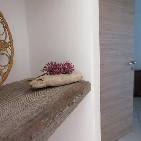 Holiday home Torre-borraco San Pietro in Bevagna