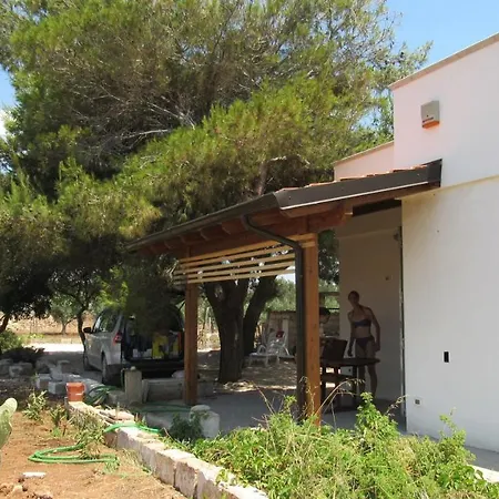 Holiday home Torre-borraco *