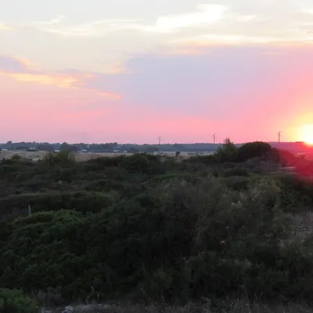 Holiday home Torre-borraco