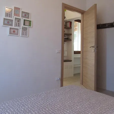 Holiday home Torre-borraco San Pietro in Bevagna