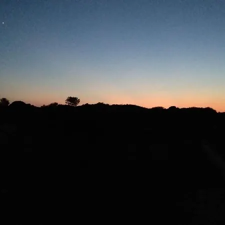 Holiday home Torre-borraco *