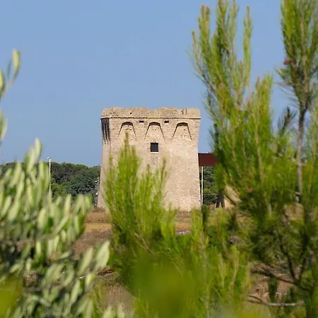 Torre-borraco Holiday home