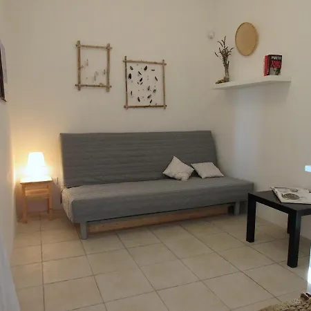 Casa vacanze Torre-borraco